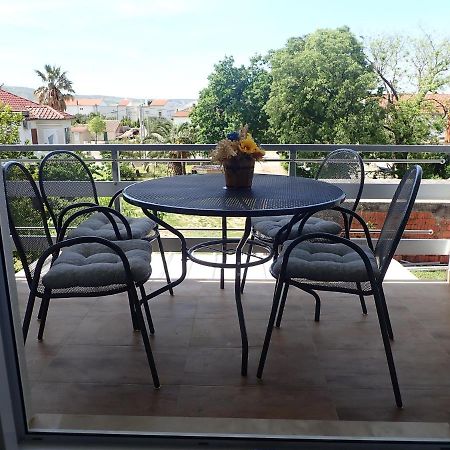 Apartment Maca Starigrad Paklenica Ngoại thất bức ảnh