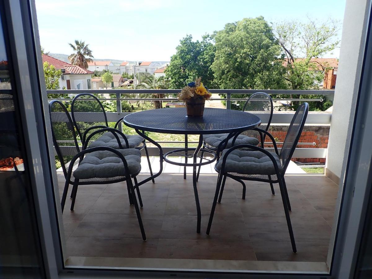 Apartment Maca Starigrad Paklenica Ngoại thất bức ảnh